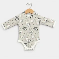 Hosszú ujjú body "Koala"