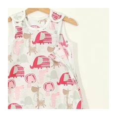 Nyári hálózsák  "Rózsaszín... 2