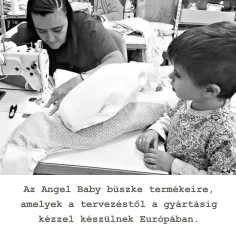 Téli tipegő hálózsák... 2