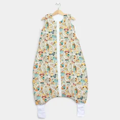 Téli tipegő hálózsák...