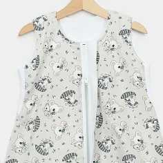 Téli tipegő hálózsák "Koala" 2