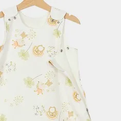Téli hálózsák "Kicsi őzike" 2