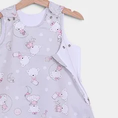 Téli hálózsák "Felhőkben-... 2